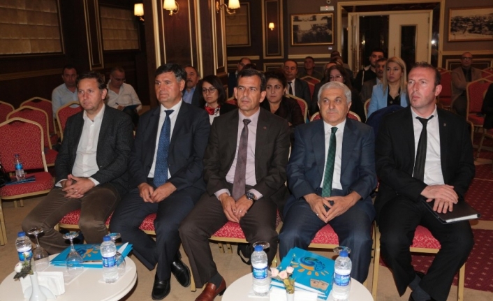  T.c. Kültür Ve Turizm Bakanlığı, Avrupa Komisyonu İşletme Ve