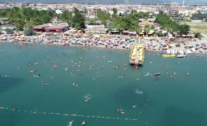 Turizmden Aldığı Payı Giderek Artıran Balıkesir; Eşsiz Sahilleri Ve Temiz