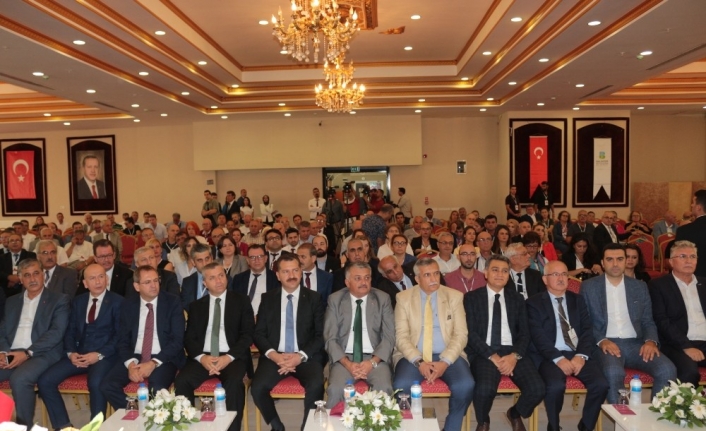 Balıkesir Büyükşehir Belediyesi’nin 2020-2024 Yılları Stratejik Plan Oluşturmaya Yönelik Düzenlediği