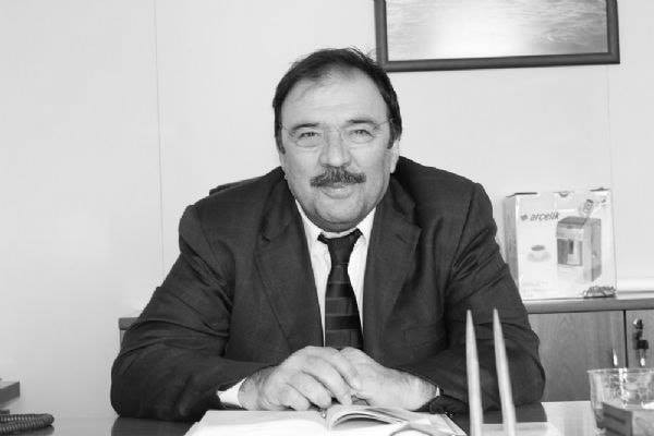  Balıkesir Ticaret Borsası Başkanı Faruk Kula Hayatını Kaybetti