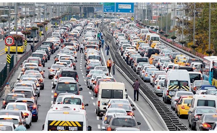 Türkiye İstatistik Kurumu (TÜİK) Balıkesir Bölge Müdürlüğü tarafından açıklanan rakamlara