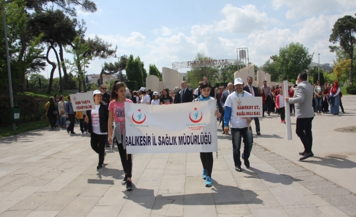 Altıeylül İlçe Sağlık Müdürlüğü, Altıeylül Belediyesi, Altıeylül İlçe Milli Eğitim