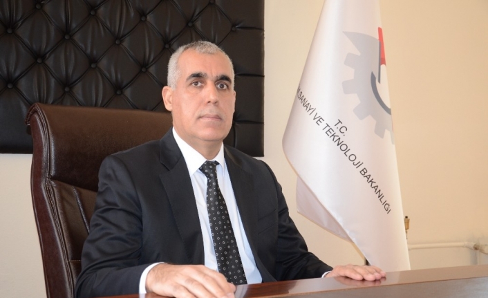 Balıkesir Sanayi ve Teknoloji İl Müdürü Mehmet Ali Aşuk, Sicil