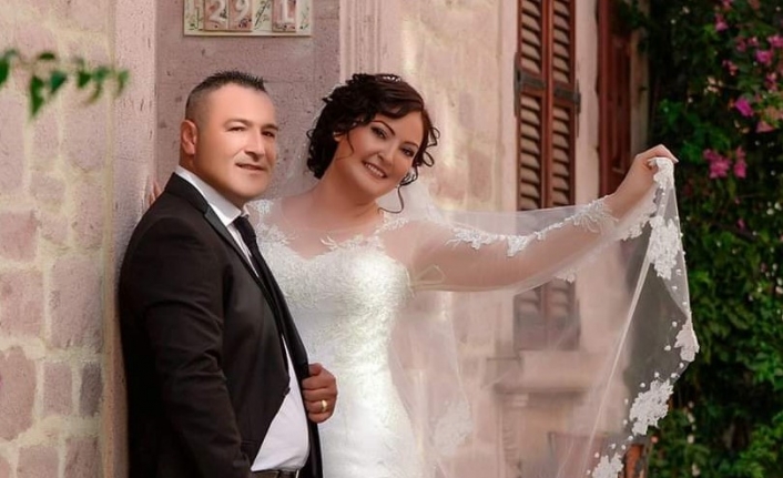 Balıkesir’in Edremit İlçesinde Aile İçi Yaşanan Bıçaklı Kavgada Işil Aydın