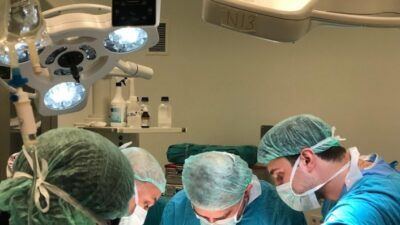  Balıkesir’de Beyin Ölümü Gerçekleşen 67 Yaşındaki H.g İsimli Bayan