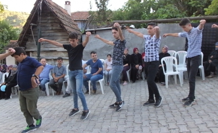 Oyunlar
