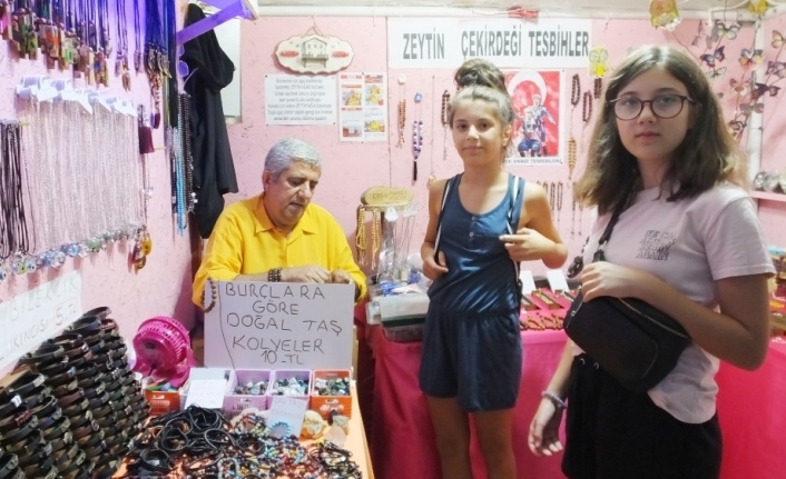  Gece Pazarı