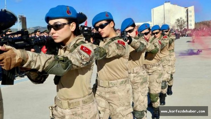 Balıkesir’de jandarma ekipleri il genelinde kaçak silah operasyonu düzenledi. Operasyonlarda
