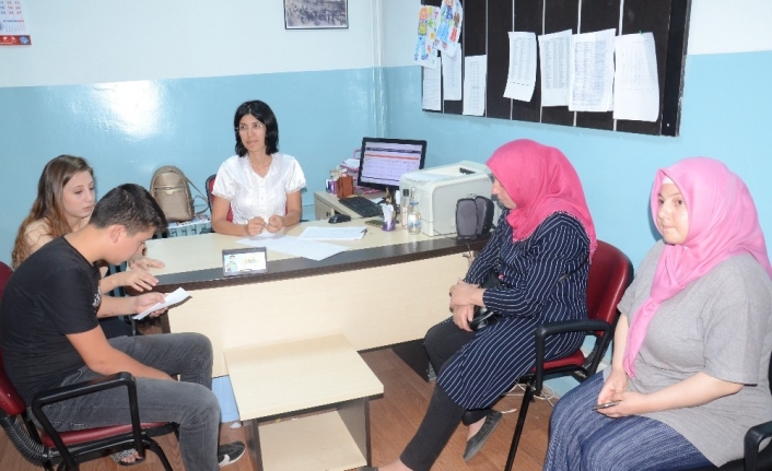  Balıkesir’de Liselere Giriş Sınavlarının Açıklanmasın Sonrasında (lgs) Bugün Başlayan