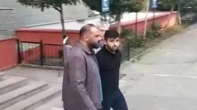 Balıkesir'de Sosyal Medya Üzerinden Terör Örgütü Daeş Propagandası Yapan Bir