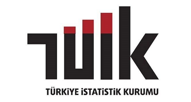 Türkiye İstatistik Kurumu (TÜİK) Balıkesir Bölge Müdürlüğü tarafından açıklanan verilere