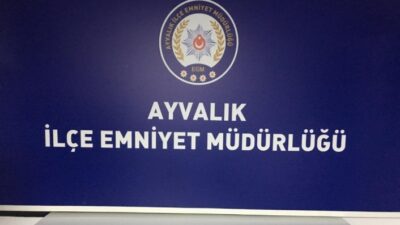 Balıkesir’in Edremit, Ayvalık Ve Gömeç İlçelerinde Polis Son 24 Saat