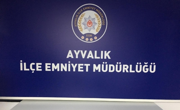 Balıkesir’in Edremit, Ayvalık Ve Gömeç İlçelerinde Polis Son 24 Saat