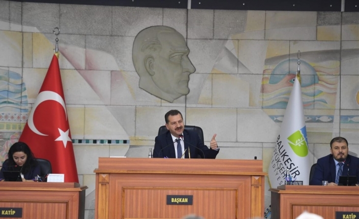 "siyaset Yapmadan  Şehri Birlikte Yönetme" Anlayışı İle Yola Çikan