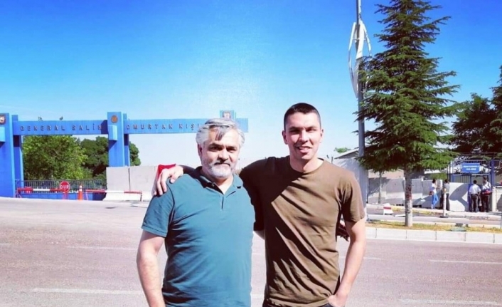 Spor Toto 1. Lig takımlarından İstanbulspor’da forma giyen Balıkesirli başarılı