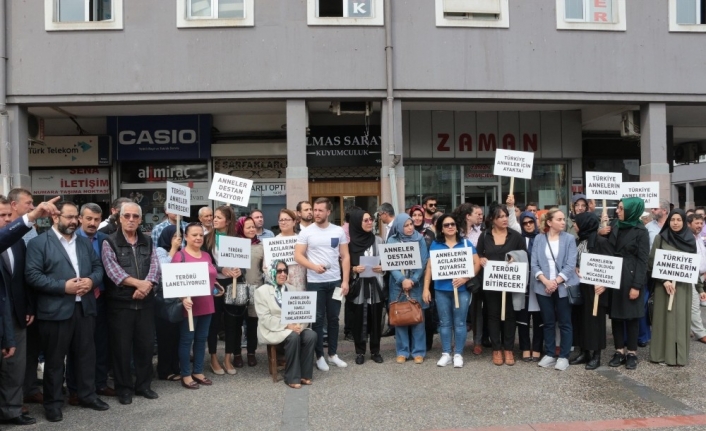  Balıkesir’deki Bir Kısım Sivil Toplum Kuruluşlarının Kadın Temsilcileri Diyarbakır’da