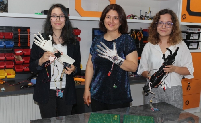  Balıkesir Şehit Prof. İlhan Varank Bilim Sanat Merkezinde Görevli