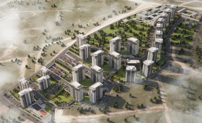  Balıkesir Büyükşehir Belediyesi İştiraki Baltok A.ş. Tarafından Modern, Güvenilir