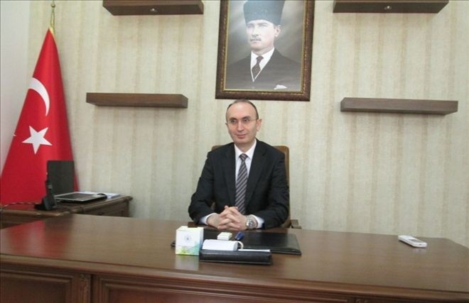  Kaymakam Yazar, "evde Bakım Hizmetinin Araç İhtiyacini Karşılayacak Olan