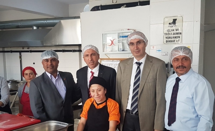  Balıkesir'in Bandırma İlçesinde Devlet Koruması Altında Bulunan Gülsüm Aydın