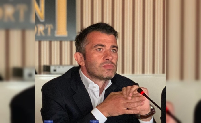  Bandırmaspor Transfer Sezonunu Hareketli Geçiriyor