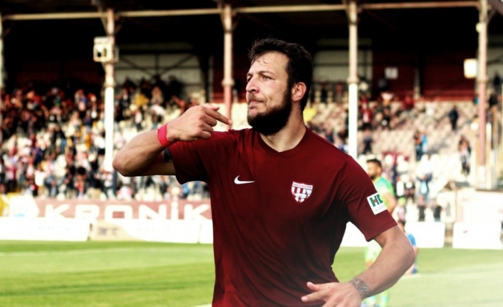  Tff 2. Lig Kırmızı Grupta Mücadele Eden Bandırmaspor, Evinde
