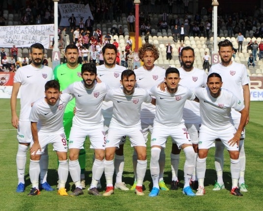 Tff 2.lig Kırmızı Grup Takımlarından Bandırmaspor’da Yönetim, Ligde Yapılan