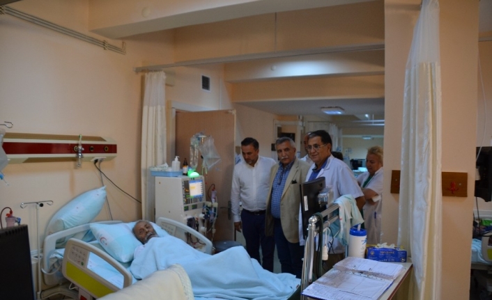  Balıkesir’in Bandırma İlçesine On Yedi Eylül Üniversitesi Bünyesinde Tıp