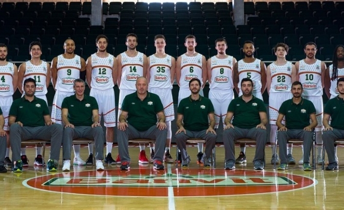 Tahincioğlu Basketbol Süper Ligi’nin Balıkesir’deki tek temsilcisi olan Banvitspor’un kurulduğu