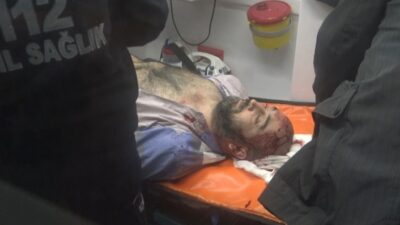  Bursa’da Binlerce Üniversite Öğrencisinin Yaşadığı Görükle Yerleşkesinde Barda Eğlenen