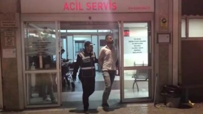  İzmir'de, Barış Pınarı Harekatı İle İlgili Sosyal Medyadan Terör