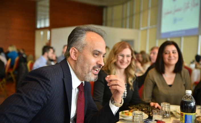  Bursa Büyükşehir Belediyesi Sanat Ve Meslek Eğitim Kursları (busmek)