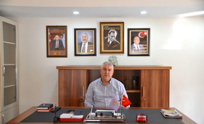  Ispanaktan Zehirlenmenin Mümkün Olmadığını Belirten Balıkesir'in Bandırma Balıkçılar, Meyveciler