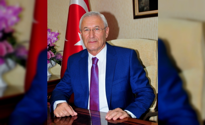  İzmir Şoförler Ve Otomobilciler Esnaf Odası Başkanı Celil Anık,