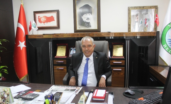 31-Mart Pazar günü yapılan Mahalli İdareler seçimi sonrası yeniden Manyas