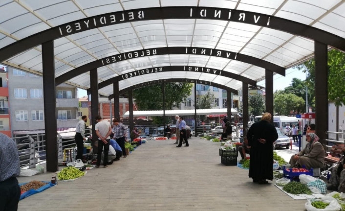  İvrindi Belediye Başkanı Yusuf Cengiz Daha Yaşanılır Bir İlçe