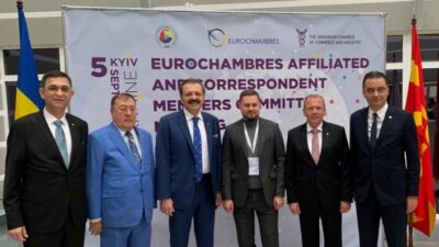  Bursa Ticaret Borsası (btb) Yönetim Kurulu Başkanı Ve Tobb