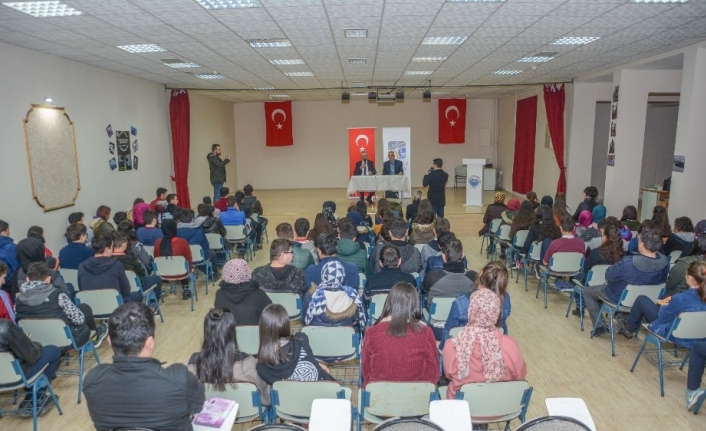 Bursa’nın Karacabey Belediye Başkan’ı Ali Özkan’ın 3 yıl önce hayata