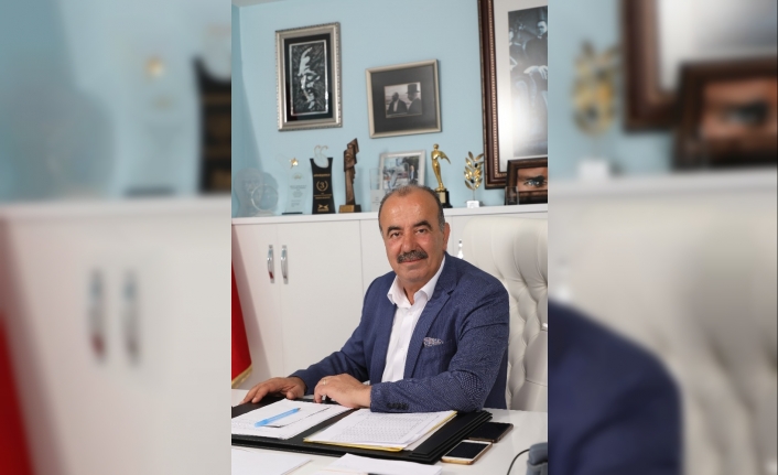  Mudanya Belediye Başkanı Hayri Türkyılmaz, Artan Karasinek Popülasyonuyla İlgili
