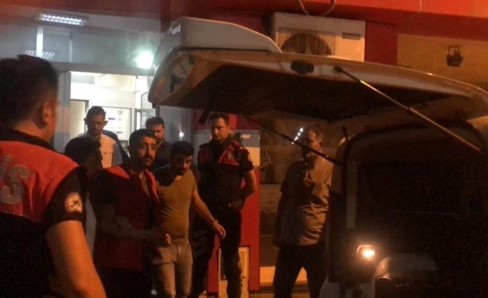  Gemlik’te Belediye Başkan Yardımcısı Zeynep Serintürk’ü Rehin Alan Zanlı