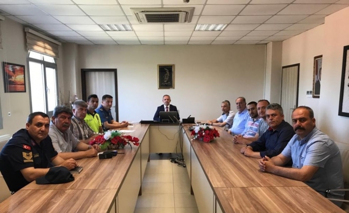 Kuzey Ege’nin önemli trafik yollarının kesiştiği ve turizm merkezi Balıkesir’in