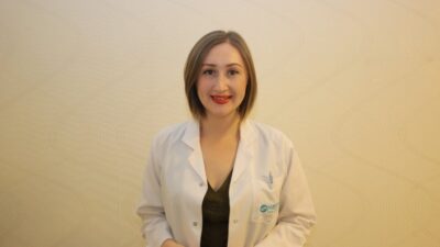 Diyetisyen Safiye Taş Koçyiğit, Ramazan Bayramı’nın geleneksel tadı olan çeşit