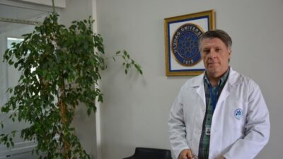 Bursa Uludağ Üniversitesi (BUÜ) Besin Hijyeni ve Teknolojisi Anabilim Dalı