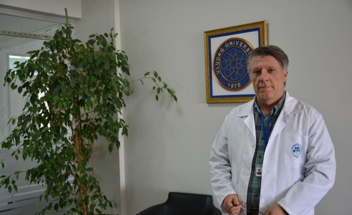 Bursa Uludağ Üniversitesi (BUÜ) Besin Hijyeni ve Teknolojisi Anabilim Dalı