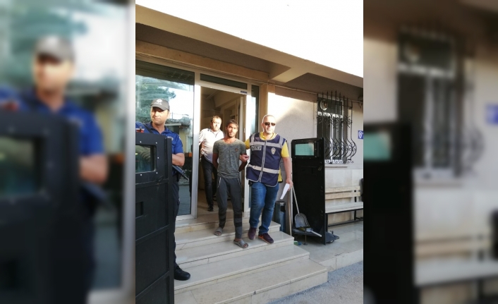  Bursa'nın Mustafakemalpaşa İlçesinde Uzun Zamandır Sırrı Çözülemeyen Bebek Arabası