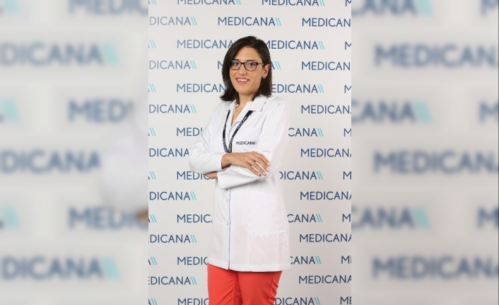  Medicana Bursa Hastanesi Çocuk Sağlığı Ve Hastalıkları Uzmanı Dr.
