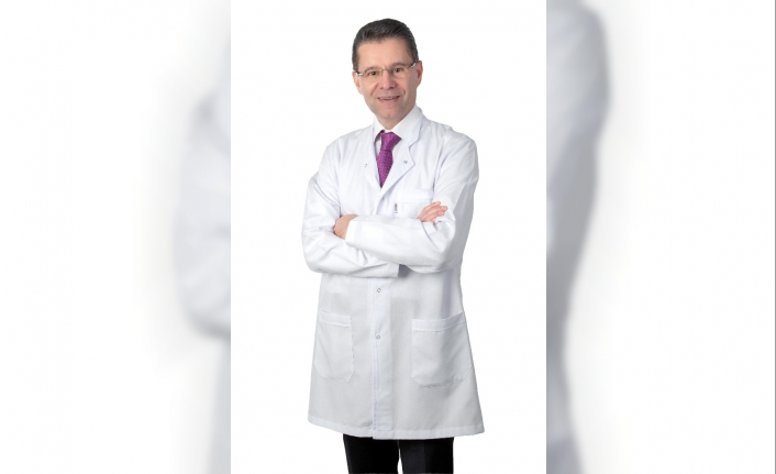 Nöroloji Uzmanı Dr. Yücel Onur, Bedenimizin Kendinin Onarabilme, Yenileme