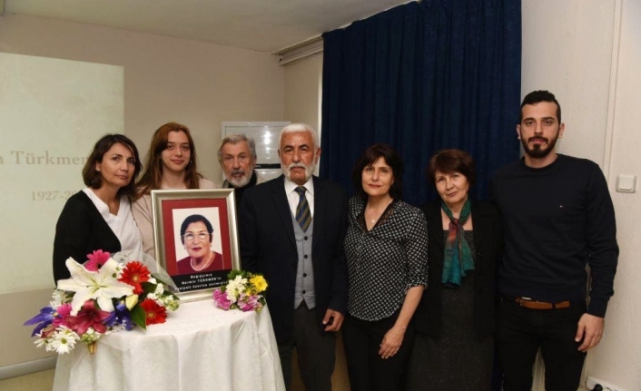 Nermin Türkmen’in bedeni, vasiyeti ve ailesinin izniyle kadavra olarak Ege
