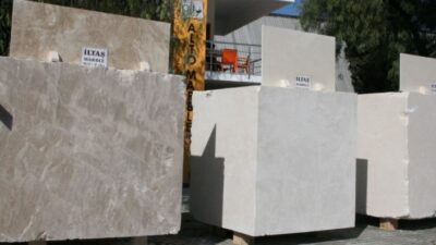 Türkiye’de çıkan doğal taşlar, Kabe’den Beyaz Saray’a, dünyanın en büyük