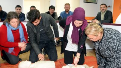 Osmangazi Belediyesi, İş Sağlığı ve Güvenliği Kanunu hükümleri gereğince belediye